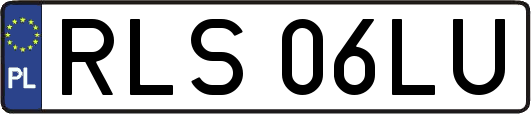 RLS06LU