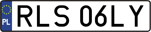 RLS06LY
