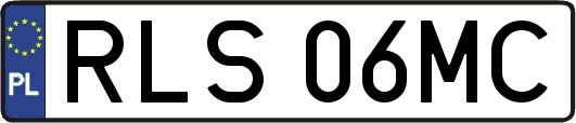 RLS06MC