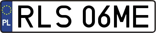 RLS06ME