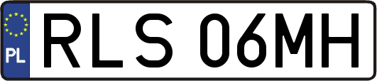 RLS06MH