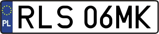 RLS06MK