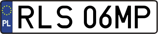 RLS06MP