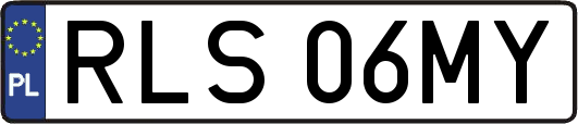 RLS06MY