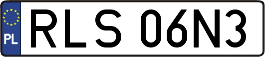 RLS06N3