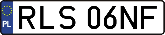 RLS06NF