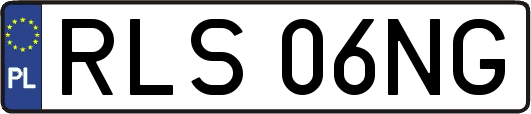 RLS06NG