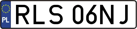 RLS06NJ