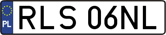 RLS06NL