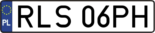 RLS06PH