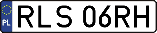 RLS06RH