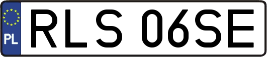 RLS06SE