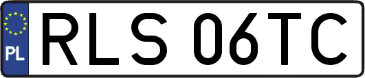 RLS06TC