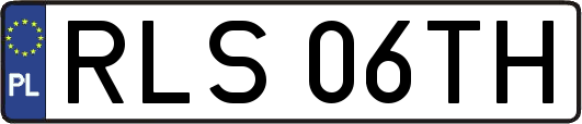 RLS06TH