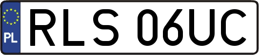 RLS06UC