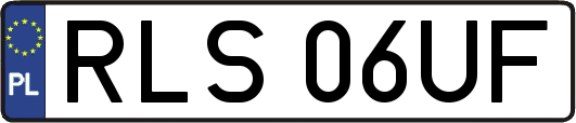 RLS06UF