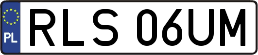 RLS06UM