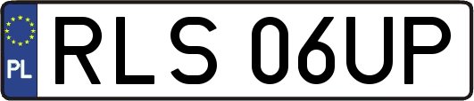 RLS06UP