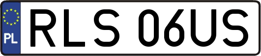 RLS06US