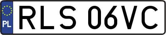 RLS06VC