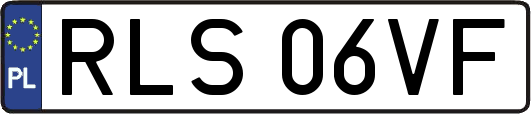 RLS06VF