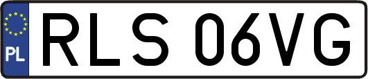 RLS06VG