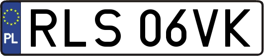 RLS06VK