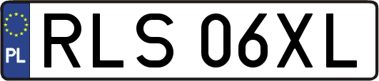 RLS06XL