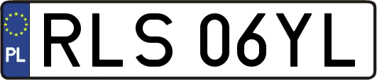 RLS06YL