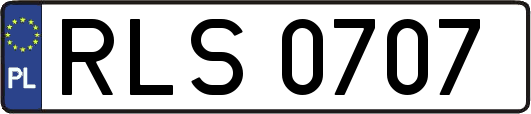 RLS0707