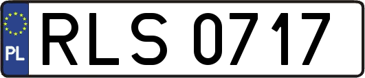 RLS0717
