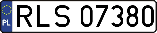 RLS07380