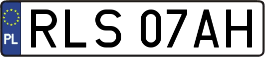 RLS07AH