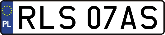 RLS07AS