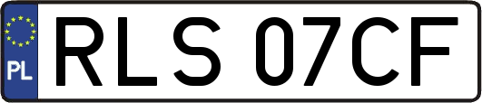 RLS07CF