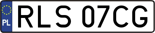 RLS07CG