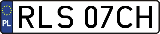 RLS07CH