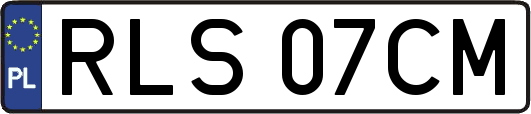 RLS07CM