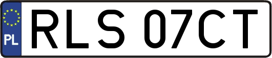 RLS07CT