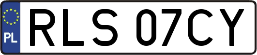 RLS07CY