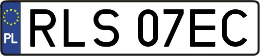 RLS07EC