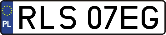 RLS07EG