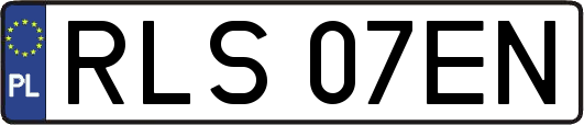 RLS07EN