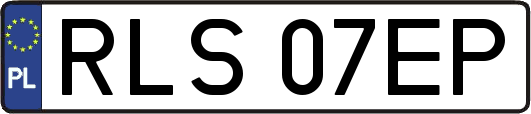 RLS07EP