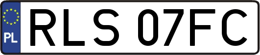 RLS07FC