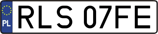RLS07FE