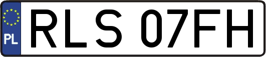 RLS07FH
