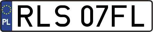 RLS07FL