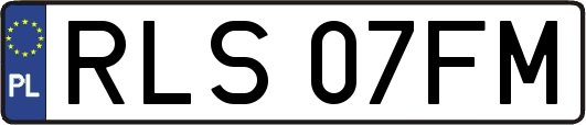 RLS07FM
