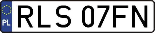 RLS07FN